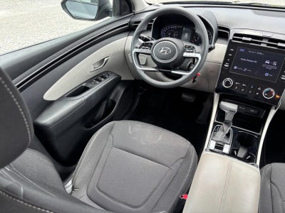 2024 Hyundai Tucson SE AWD