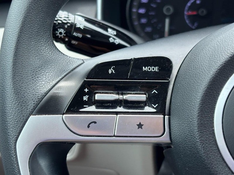 2024 Hyundai Tucson SE AWD