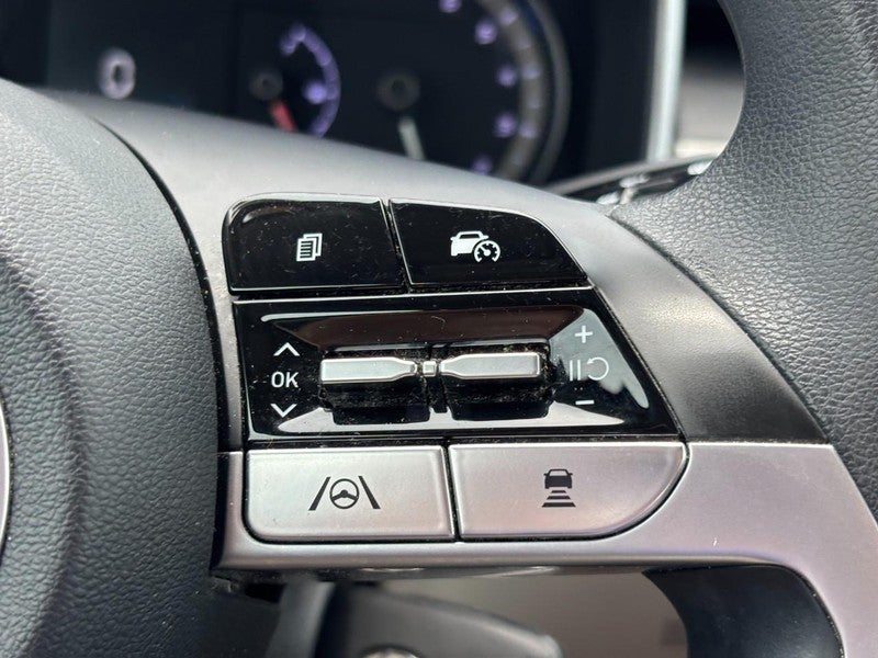 2024 Hyundai Tucson SE AWD