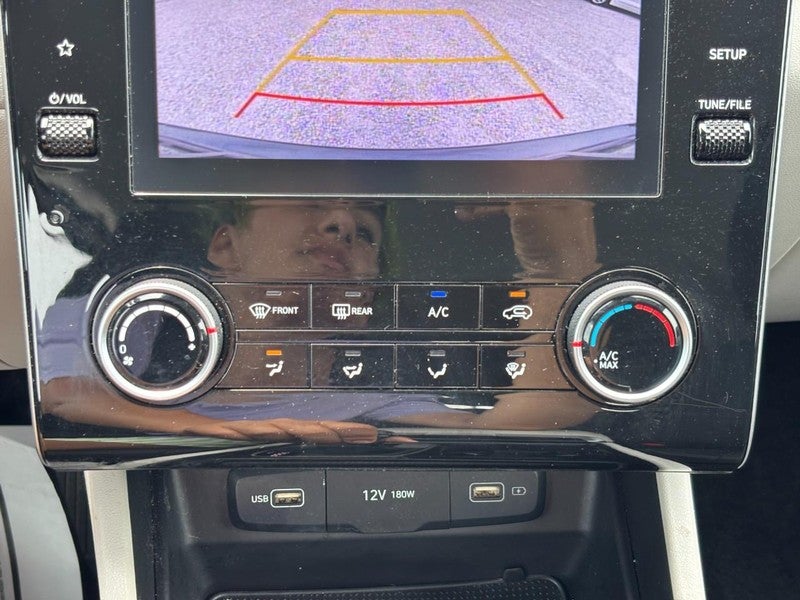 2024 Hyundai Tucson SE AWD