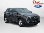 2024 Hyundai Tucson SE AWD