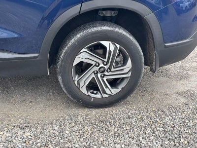 2023 Hyundai Santa Fe SEL AWD