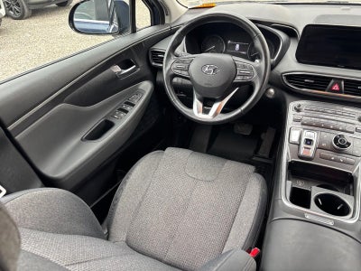 2023 Hyundai Santa Fe SEL AWD
