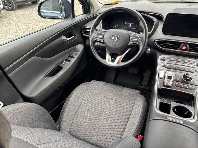 2023 Hyundai Santa Fe SEL AWD