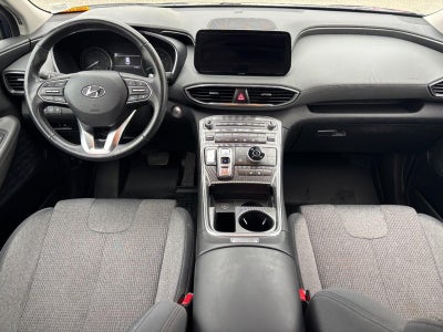 2023 Hyundai Santa Fe SEL AWD