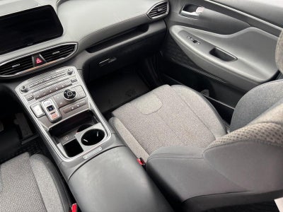 2023 Hyundai Santa Fe SEL AWD