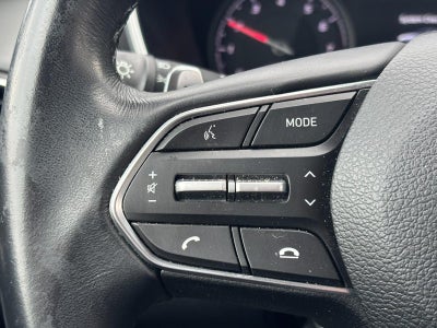 2023 Hyundai Santa Fe SEL AWD