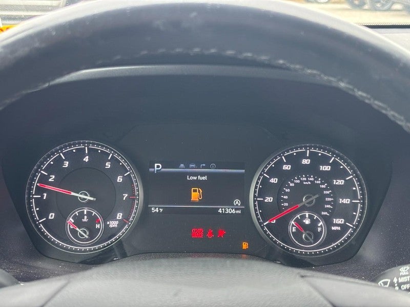 2023 Hyundai Santa Fe SEL AWD