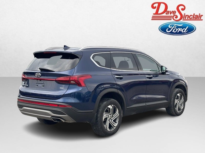 2023 Hyundai Santa Fe SEL AWD