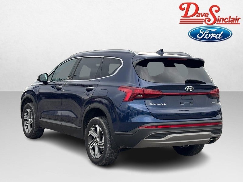 2023 Hyundai Santa Fe SEL AWD