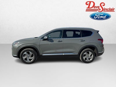 2023 Hyundai Santa Fe SEL AWD