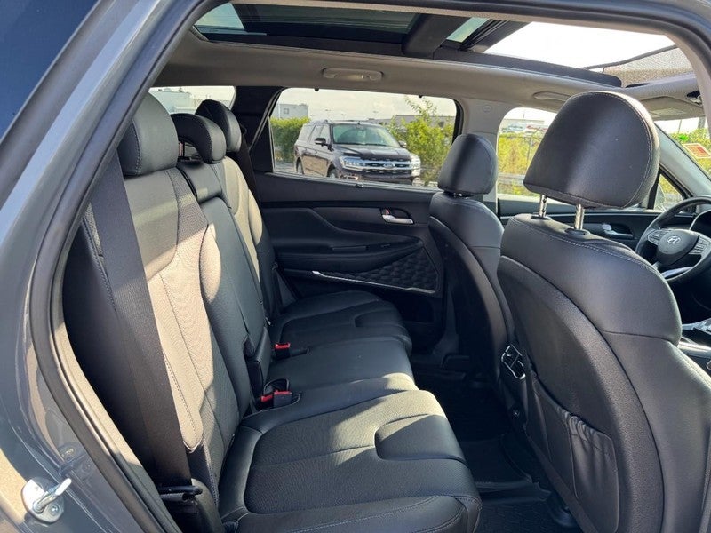 2023 Hyundai Santa Fe SEL AWD