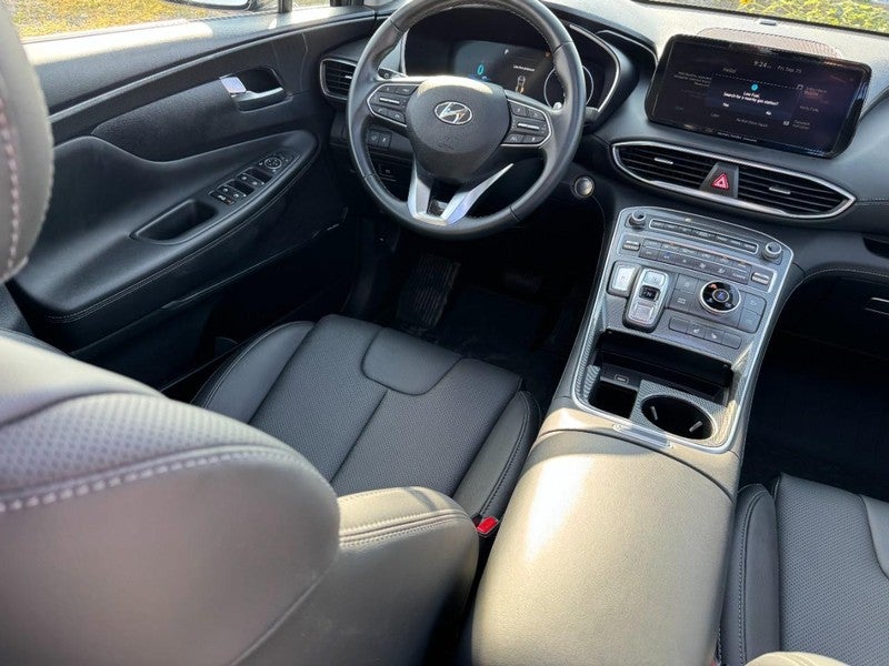 2023 Hyundai Santa Fe SEL AWD