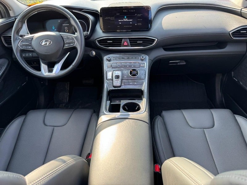 2023 Hyundai Santa Fe SEL AWD