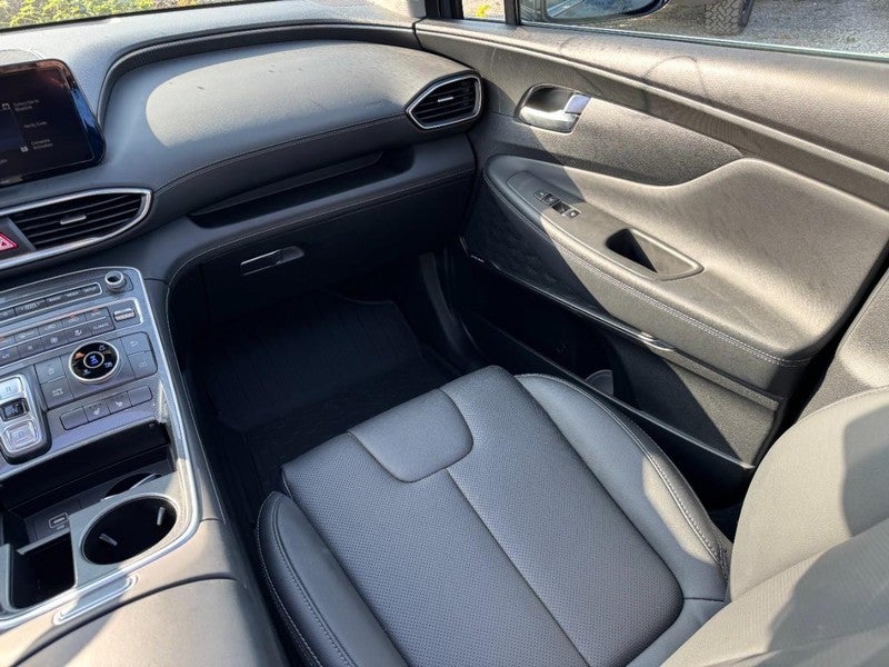 2023 Hyundai Santa Fe SEL AWD