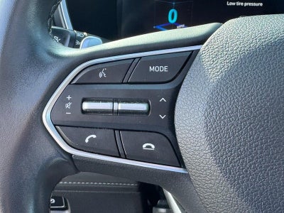 2023 Hyundai Santa Fe SEL AWD