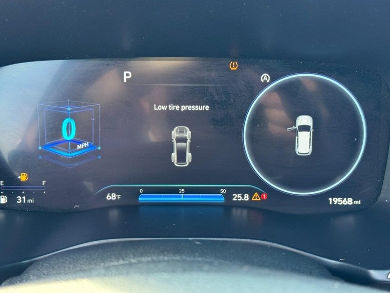2023 Hyundai Santa Fe SEL AWD