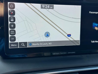 2023 Hyundai Santa Fe SEL AWD