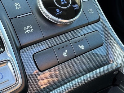 2023 Hyundai Santa Fe SEL AWD