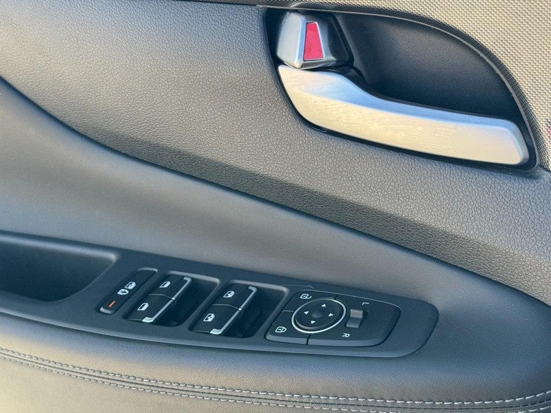 2023 Hyundai Santa Fe SEL AWD