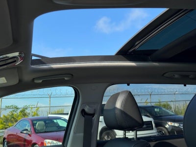2023 Hyundai Santa Fe SEL AWD