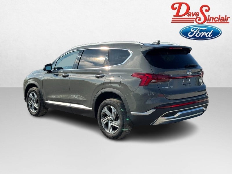 2023 Hyundai Santa Fe SEL AWD