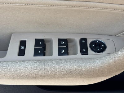 2016 Hyundai Sonata 4dr Sdn 2.4L Limited