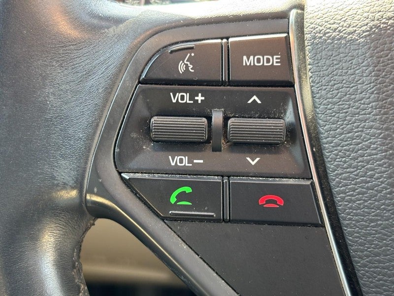 2016 Hyundai Sonata 4dr Sdn 2.4L Limited