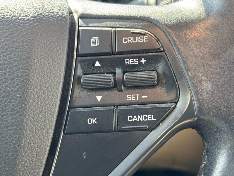 2016 Hyundai Sonata 4dr Sdn 2.4L Limited