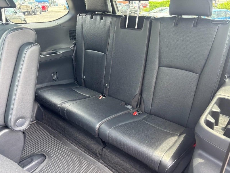 2026 Toyota Grand Highlander Hybrid MAX Platinum AWD (Natl)