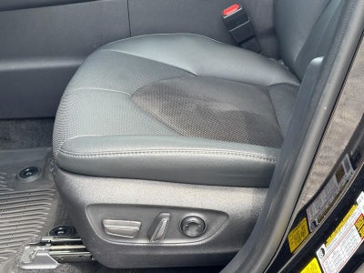 2026 Toyota Grand Highlander Hybrid MAX Platinum AWD (Natl)
