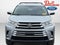 2017 Toyota Highlander LE V6 AWD (Natl)