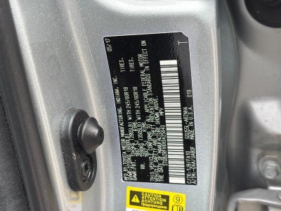 2017 Toyota Highlander LE V6 AWD (Natl)