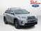 2017 Toyota Highlander LE V6 AWD (Natl)
