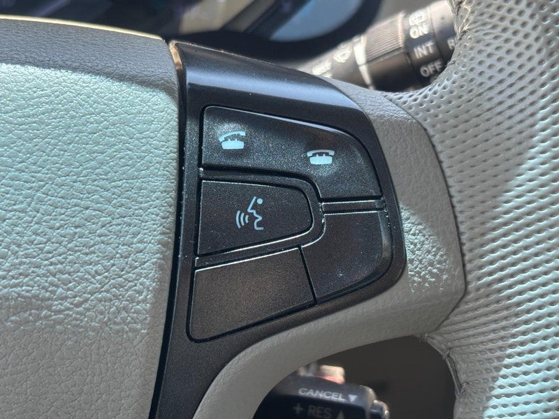 2014 Toyota Sienna 5dr 8-Pass Van V6 XLE FWD (Natl)