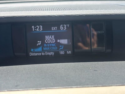 2014 Toyota Sienna 5dr 8-Pass Van V6 XLE FWD (Natl)