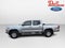 2018 Toyota Tacoma SR5 Double Cab 5' Bed I4 4x2 AT (Natl)