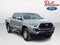 2018 Toyota Tacoma SR5 Double Cab 5' Bed I4 4x2 AT (Natl)