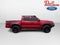 2017 Toyota Tacoma TRD Pro Double Cab 5' Bed V6 4x4 MT (Natl)