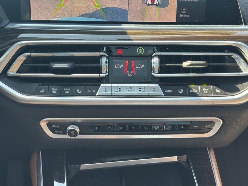 2023 BMW X5 xDrive40i Sports Activity Vehicle