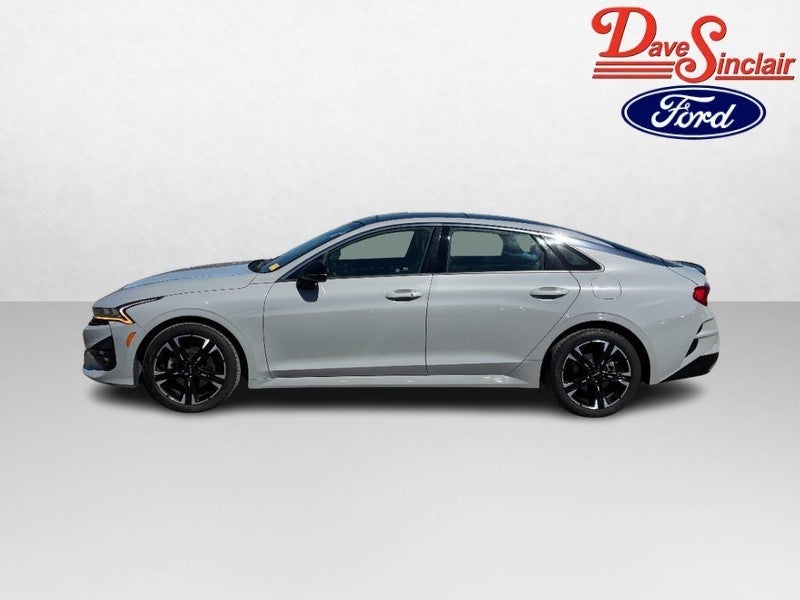 2023 Kia K5 GT-Line Auto FWD