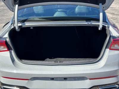 2023 Kia K5 GT-Line Auto FWD