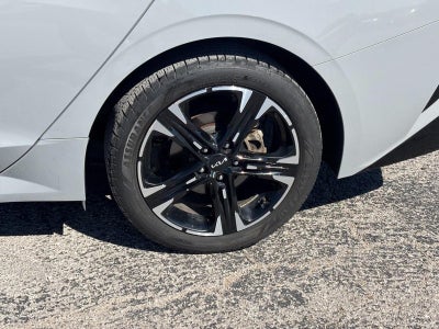 2023 Kia K5 GT-Line Auto FWD