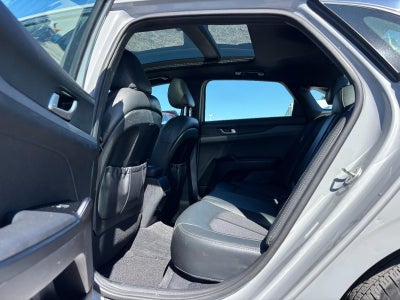 2023 Kia K5 GT-Line Auto FWD