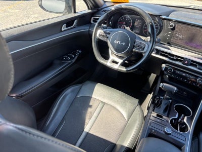 2023 Kia K5 GT-Line Auto FWD