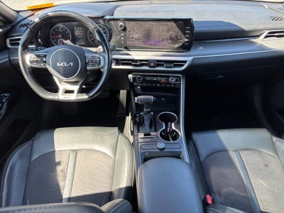 2023 Kia K5 GT-Line Auto FWD