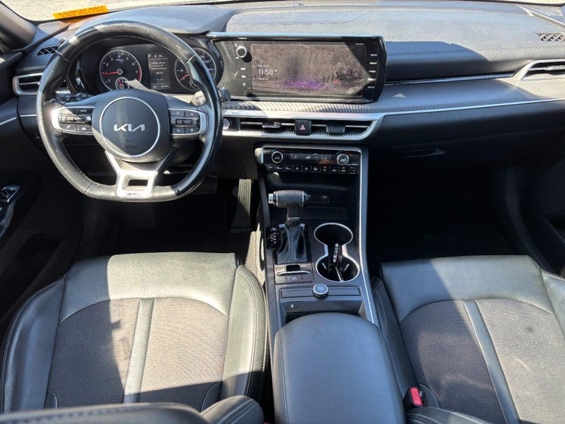 2023 Kia K5 GT-Line Auto FWD