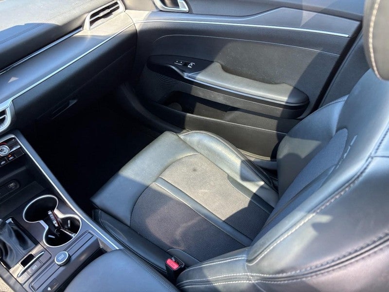 2023 Kia K5 GT-Line Auto FWD