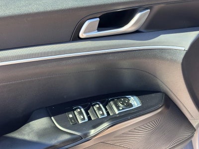 2023 Kia K5 GT-Line Auto FWD