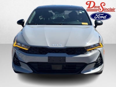 2023 Kia K5 GT-Line Auto FWD